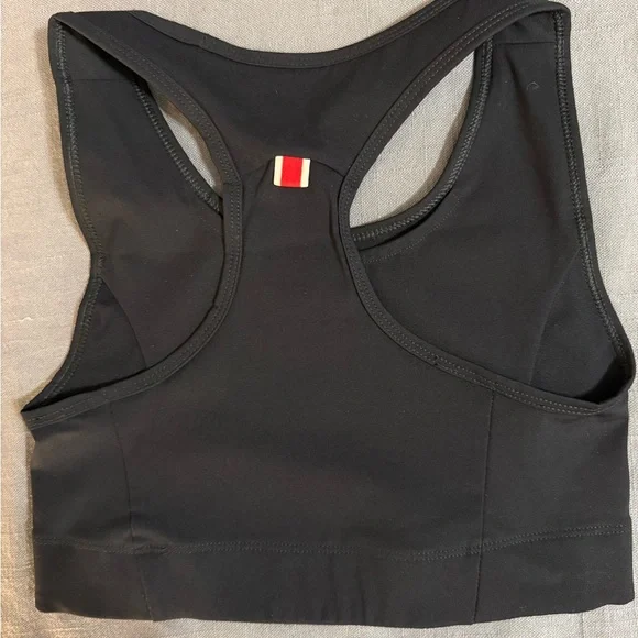 TRACKSMITH Allston Sport Bra with pocket $80 XS - Picture 4 of 5